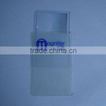 QM603 Card Size Magnifying Glass photo-6