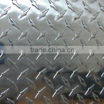 the embossed alumiunum sheet with competitive price and high quality 0.2 -200mm thinknees