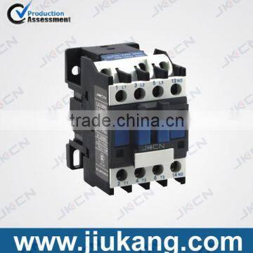 wholesale factory cjx2-1210 ac contactor CE certificate din rail contactors