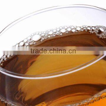 High Quality Clear Glass Tea Cups photo-3
