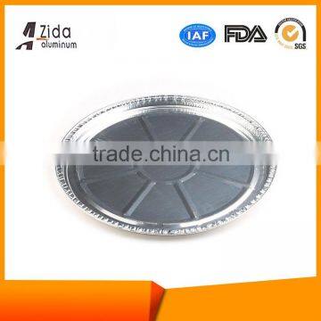 Newest High Technology 11 Inches Bbq Aluminum Foil Container