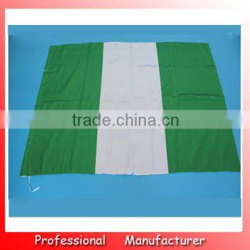 90*150cm Nigeria flag,banner flag,green white green flag