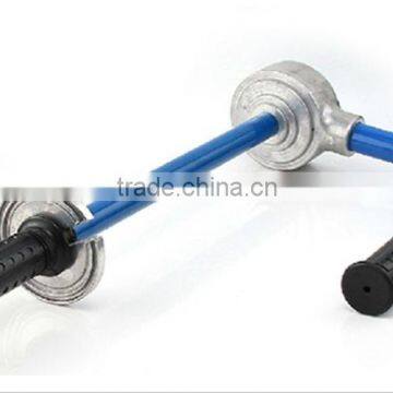 Stretch Film Wrapping Dispenser Handle 76mm Manual photo-4