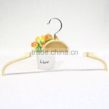 Factory Supply Wholesale Fashionable Wooden Hanger for Clothes photo-2