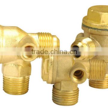 Air Compressor Check Valve