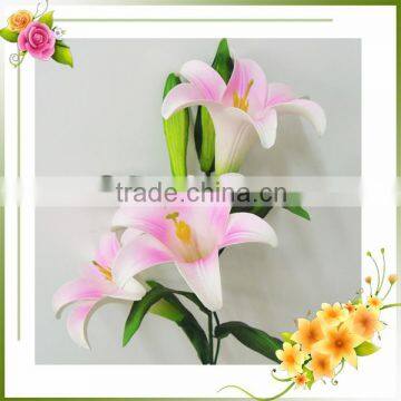 wholesale china bulk real touch silk flowers