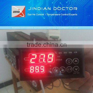 JSD-300 humidity & temperature controller