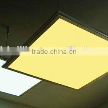 Edge-lit 30w LED Panel Light 600*600mm with 3 Years Warranty