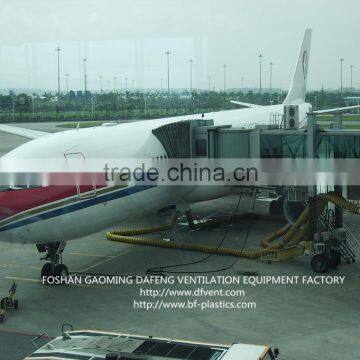 Water Proof Insulated Air Conditioning Duct for Outdoor Project photo-6