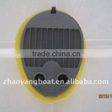 foot pump for boat