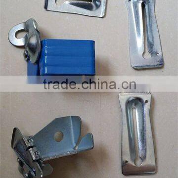 Good Quality of Concrete A Bracket,sanp tie wedge and brackets