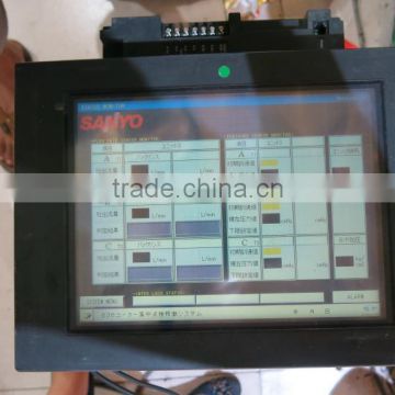 SANYO VT-10S HIMI LCD PANEL