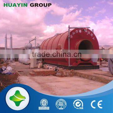 1200USD Profit Per Day crude oil extracting machine With SGS Air Report