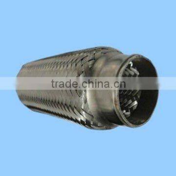 Flexible Exhaust Pipe