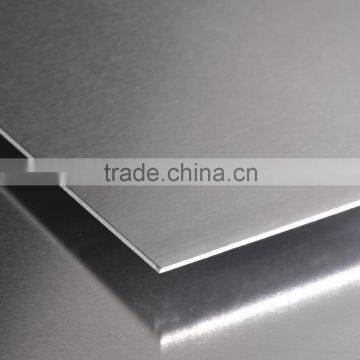 manufacturing materials aluminum sheet 6061-T651