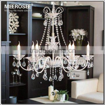 Lustre de Cristal Chandelier of European-style Light MD2487