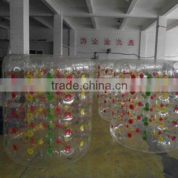 Inflatable Water Roller for Kids photo-3