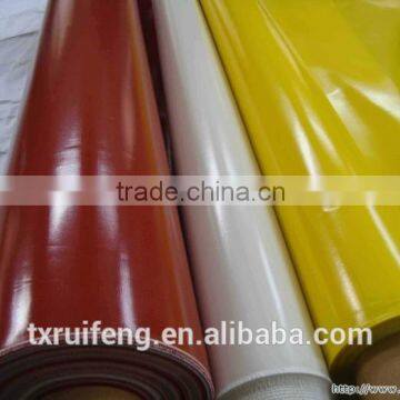 fireroof silicone rubber coated welding blankets