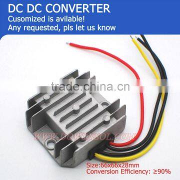 dc Converter 12V/24V to 5V 10A 50Wmax for LED Display photo-1