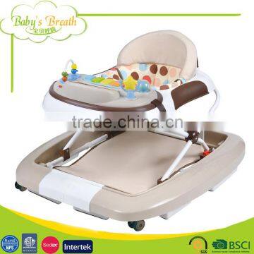 BW-54 New Model Outdoor Music Box Baby Walker Baby Supplier Supplier's Choice photo-4