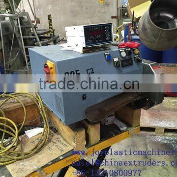 China Plastic Fly Knife Cutting Making Machine photo-2
