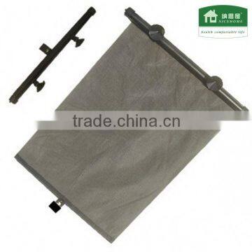 car sunshade exterior sun visor