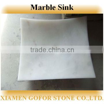 Top quality marble bathroom sinks, bathroom sink