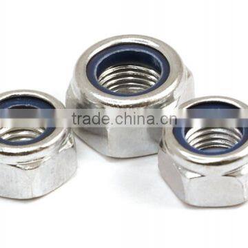 Nylon Nut Series photo-2