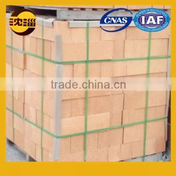 fireclay brick for stoves clay brick