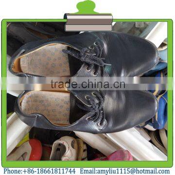 High Quality Used Men Shoes