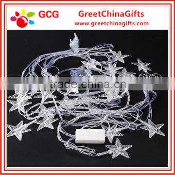 Starry Waterproof LED Light Bulb Lamp for Christmas Decoration