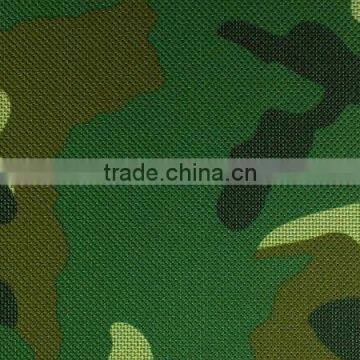 School Bag Fabric 420D PVC Coated/Printed Polyester photo-4