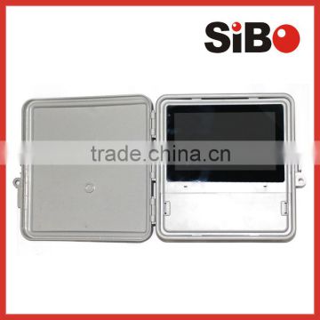 Industrial Termial Controller Multi-channel Android Touch Screen