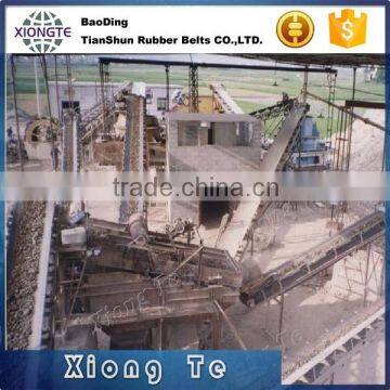 Flat Transmission Belt Nylon Conveyor Belt Recycling Conveyor Belt photo-6