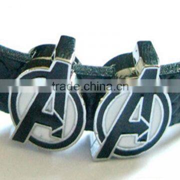 DIY Avengers 8mm Slide Charms Cheap Super Hero Beads Online