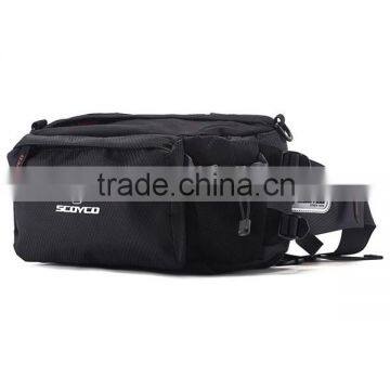 Motorcycle Waist Bag MB11-2 Side Bag Water Repellent photo-2