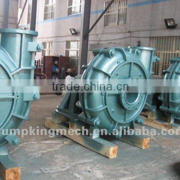 Pump in coal mine/gravel pump mining