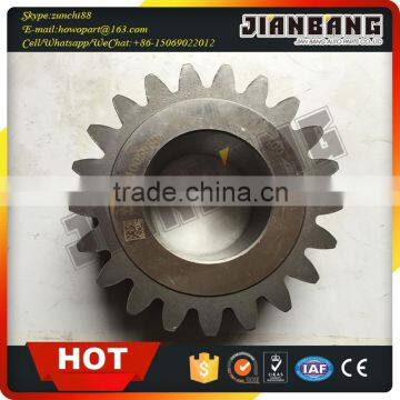 Sinotruk Howo Truck Gearbox Parts Idler WG2210050301