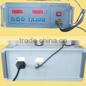 VP44 pump tester,uses over-current protection circuit can adjust the mechanical parts of VP44