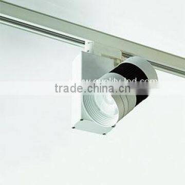 4 Wire Global Track Spot Light LED