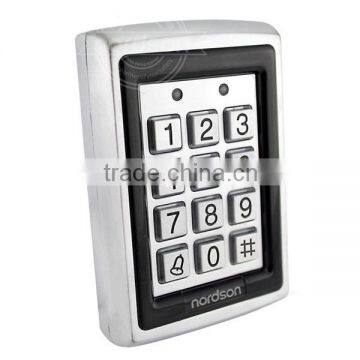 NT-120 12V Luminous RFID Card Door Access Controller System