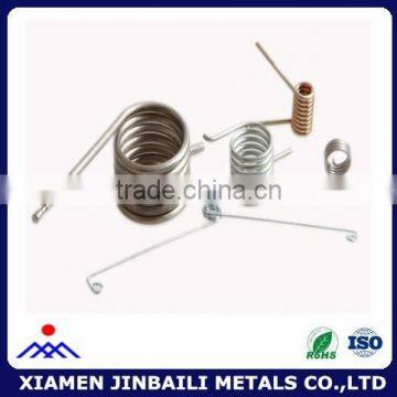 High Tension Colored Stainless Steel Coil Spring photo-5