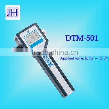 digital Portable wire rope tension meter