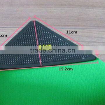 pu Gel Anti-slip Pad Carpet Rug Gripper photo-4