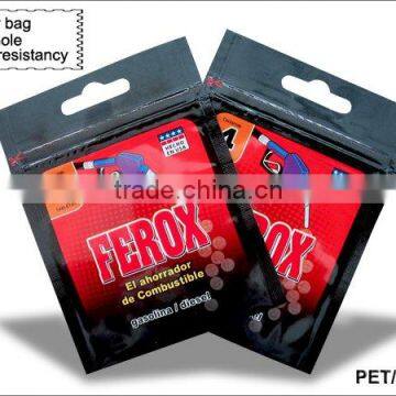 heat seal chemical packaging bags