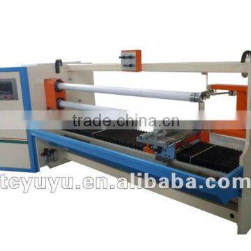 HOT SAILS-YU-703 Automatic PE tape slitting machine