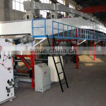 C2-02 Multifuntion coating machine