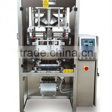 Automatic Food Packaging Machinery