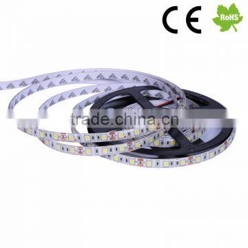 SMD 5050 Pure White Color Led Strip Light Waterproof Flexible Led Strip photo-2