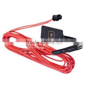 SOS cable for TK116 and TK115 mini gps car tracker